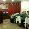 Sosialisasi undang-undang perkoperasian program peningkatan kualitas kelembagaan koperasi